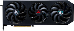 PowerColor Hellhound Radeon RX 9070 16GB GDDR6 Video Graphics Card PowerColor Hellhound Radeon RX 9070 16GB GDDR6 Video Graphics Card