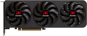 PowerColor Reaper Radeon RX 9070 16GB GDDR6 Video Graphics Card PowerColor Reaper Radeon RX 9070 16GB GDDR6 Video Graphics Card