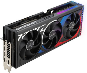 ASUS GeForce RTX 4090 24GB ROG STRIX OC GDDR6X Video Graphics Card B Grade ASUS GeForce RTX 4090 24GB ROG STRIX OC GDDR6X Video Graphics Card B Grade