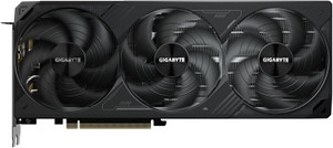 Gigabyte GeForce RTX 5070 Ti WINDFORCE OC SFF 16GB GDDR7 Video Card B Grade Gigabyte GeForce RTX 5070 Ti WINDFORCE OC SFF 16GB GDDR7 Video Card B Grade