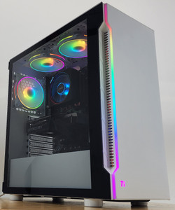 Gaming PC Ryzen 7 5800XT 32GB RAM 1TB SSD RTX 3070 8GB Windows 11 Computer Gaming PC Ryzen 7 5800XT 32GB RAM 1TB SSD RTX 3070 8GB Windows 11 Computer