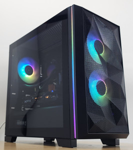 Gaming PC i5-6500 16GB RAM 128GB SSD + 1TB HDD RX 580 8GB Windows 11 Computer Gaming PC i5-6500 16GB RAM 128GB SSD + 1TB HDD RX 580 8GB Windows 11 Computer