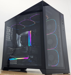 Gaming PC i9-12900KF 32GB RAM 1TB SSD RTX 4070 12GB Windows 11 Computer Gaming PC i9-12900KF 32GB RAM 1TB SSD RTX 4070 12GB Windows 11 Computer