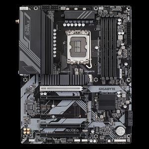 Gigabyte Z790 D WIFI LGA 1700 ATX DDR5 Desktop Motherboard Gigabyte Z790 D WIFI LGA 1700 ATX DDR5 Desktop Motherboard