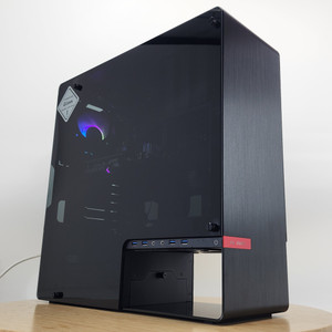 Gaming PC i5-9600k 16GB RAM 1TB SSD RTX 3060 8GB Windows 11 Computer