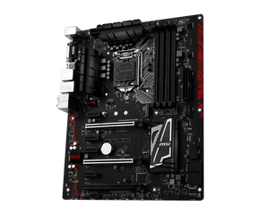 MSI Z170A GAMING PRO CARBON Intel LGA 1151 DDR4 ATX Desktop Motherboard MSI Z170A GAMING PRO CARBON Intel LGA 1151 DDR4 ATX Desktop Motherboard