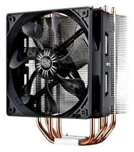 Cooler Master Hyper 212 Evo RR-212E-20PK-R2 CPU Cooler Cooler Master Hyper 212 Evo RR-212E-20PK-R2 CPU Cooler