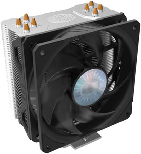 Cooler Master Hyper 212 EVO V2 RR-2V2E-18PK-R1 CPU Air Cooler Cooler Master Hyper 212 EVO V2 RR-2V2E-18PK-R1 CPU Air Cooler