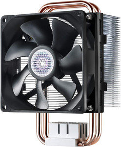 Cooler Master Hyper T2 Compact CPU Air Cooler Cooler Master Hyper T2 Compact CPU Air Cooler