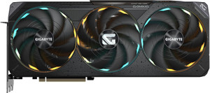 GIGABYTE GeForce RTX 5080 Gaming OC 16GB GDDR7 Video Graphics Card GIGABYTE GeForce RTX 5080 Gaming OC 16GB GDDR7 Video Graphics Card