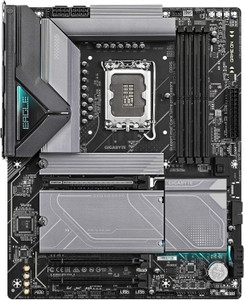Gigabyte Z890 EAGLE WIFI7 Intel LGA 1851 ATX DDR5 Desktop Motherboard Gigabyte Z890 EAGLE WIFI7 Intel LGA 1851 ATX DDR5 Desktop Motherboard