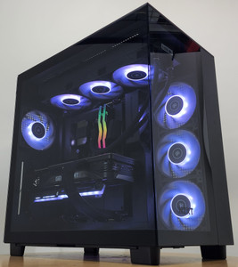 Gaming PC i9-11900KF 32GB RAM 1TB SSD RTX 3080 10GB Windows 11 Computer