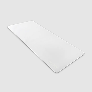 NZXT MXP700 Mid-Size Extended MM-MXLSP-WW White Mousepad