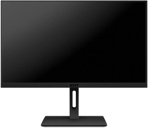 NZXT Canvas 27F 27" IPS 1920×1080 240Hz 1ms Gaming Monitor
