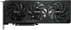 GIGABYTE GeForce RTX 5070 WINDFORCE OC SFF 12GB GDDR7 Video Graphics Card