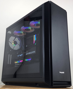 Gaming PC Ryzen 7 7800X3D 32GB RAM 1TB SSD RTX 4080 16GB Windows 11 PC