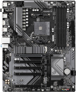 GIGABYTE B550 Eagle WIFI6 AMD AM4 ATX DDR4 Desktop Motherboard