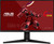 ASUS TUF Gaming 27” 1440P HDR Monitor 2560 x 1440 ZAKU II Edition Gaming Monitor