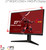 ASUS TUF Gaming 27” 1440P HDR Monitor 2560 x 1440 ZAKU II Edition Gaming Monitor