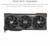 ASUS Radeon RX 7900 XTX 24GB OC GDDR6 Video Graphics Card GPU