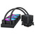 ASUS ROG RYUJIN III 360 ARGB EXTREME all-in-one AIO CPU liquid cooler