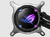 ASUS ROG Strix LC II 240 All-in-one AIO Liquid CPU Cooler
