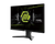 MSI MAG 256F 25" 1920 x 1080 (FHD) 180Hz Gaming Monitor