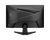 MSI MAG 244C 24" 1920 x 1080 (FHD) 180Hz Gaming Monitor
