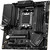 MSI PRO B650M-A WIFI AMD AM5 B650 MicroATX M.2 Desktop Motherboard