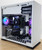 Gaming PC Ryzen 5 5500 16GB RAM 512GB SSD GTX 1650 4GB Windows 11 Computer