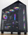 Gaming PC Ryzen 7 7800X3D 32GB RAM 1TB SSD RTX 4070 Ti 12GB Windows 11 Computer