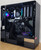 Gaming PC i3-13100T 16GB RAM 512GB SSD + 500GB HDD GTX 1650 4GB Win11 Computer