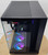 Gaming PC Ryzen 9 5900X 16GB RAM 1TB SSD RX 7600 XT 16GB Windows 11 Computer