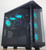 Gaming PC i5-14400F 16GB RAM 1TB SSD RTX 4060 8GB Windows 11 Computer