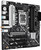 ASUS B760M MAX Gaming WiFi Intel LGA 1700 DDR5 mATX Desktop Motherboard