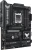 ASUS TUF GAMING B850-PLUS WIFI AMD AM5 ATX DDR5 Desktop Motherboard
