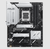 ASUS PRIME X870-P WIFI AMD AM5 ATX DDR5 Desktop Motherboard