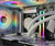 Gaming PC Ryzen 7 7800X3D 32GB RAM 2TB SSD RX 9070 XT 16GB Windows 11 Computer