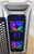 Gaming PC Ryzen 7 9850X3D 32GB RAM 2TB SSD RTX 5090 32GB Windows 11 Computer