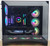 Gaming PC Ryzen 7 9700X 32GB RAM 1TB SSD RTX 4070 Ti SUPER 16GB Win11 Computer