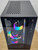 Gaming PC Ryzen 7 9700X 32GB RAM 1TB SSD RX 7900 XT 20GB Windows 11 Computer