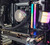 Gaming PC Ryzen 5 7600X3D 32GB RAM 2TB SSD RX 7800 XT 16GB Windows 11 Computer