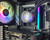 Gaming PC Ryzen 7 7700X 16GB RAM 1TB SSD RTX 4060 Ti 16GB Windows 11 Computer