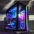 Gaming PC Ultra 9 285K 32GB RAM 2TB SSD RTX 5070 Ti 16GB Windows 11 Computer