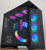 Gaming PC Ryzen 7 7800X3D 32GB RAM 1TB SSD RX 7900 XT 20GB Windows 11 Computer