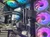 Gaming PC Ryzen 7 5700X 16GB RAM 1TB SSD RTX 4070 12GB Windows 11 Computer