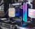 Gaming PC Ryzen 7 7700 32GB RAM 1TB SSD RTX 5070 12GB Windows 11 Computer