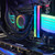Gaming PC i9-14900KF 32GB RAM 2TB SSD RTX 4080 SUPER 16GB Windows 11 Computer