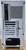 Gaming PC i3-10105F 8GB RAM 128GB SSD + 500GB HDD RX 570 8GB Windows 11 Computer