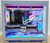 Gaming PC Ryzen 7 7800X3D 32GB RAM 2TB SSD RX 9070 XT 16GB Windows 11 Computer